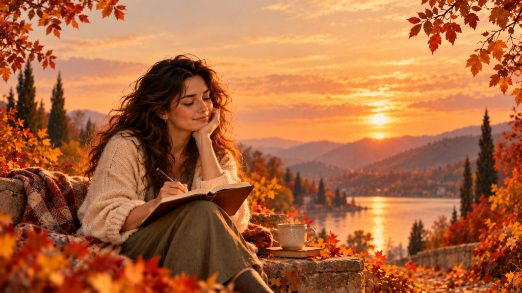 Golden-Hour-Lakeside-Journaling-Retreat
